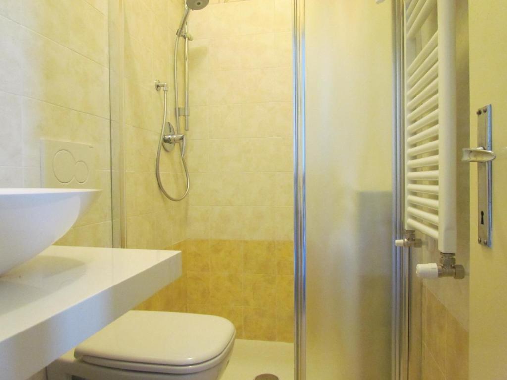 Hotel San Faustino Torri Del Benaco Kamer foto