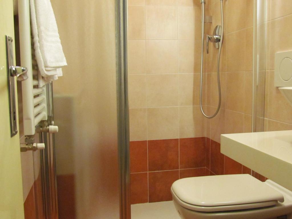 Hotel San Faustino Torri Del Benaco Kamer foto